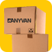 Moving boxes