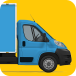 Moving van