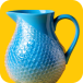 Moving vase